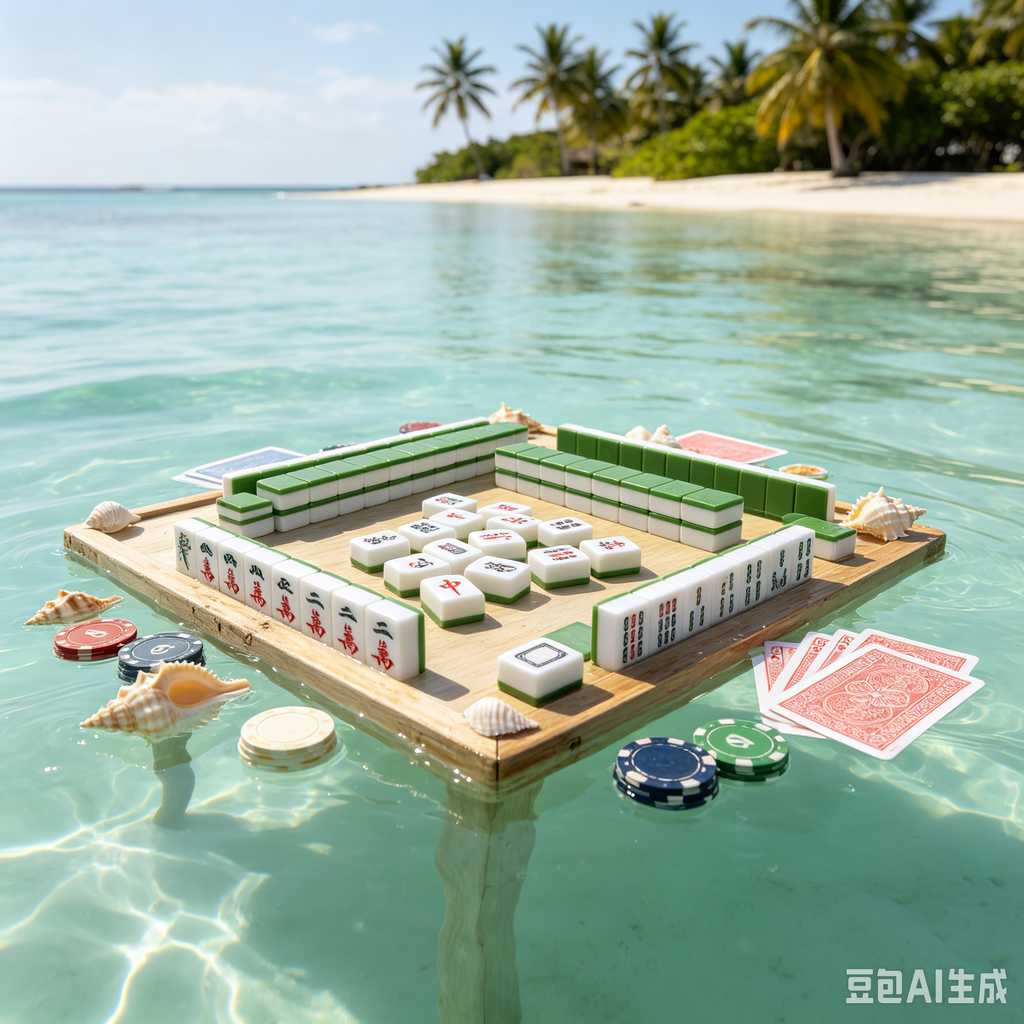 special edition mahjong tiles