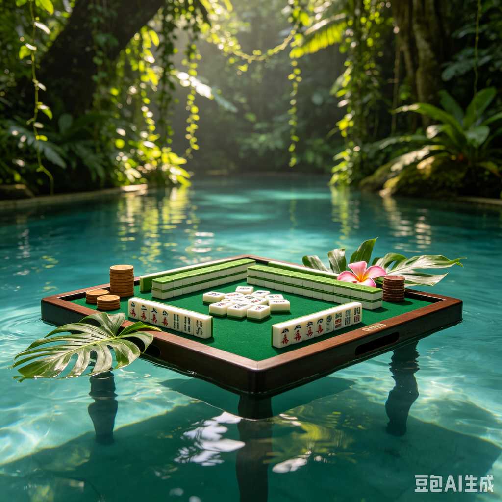 Augsburg,mahjong