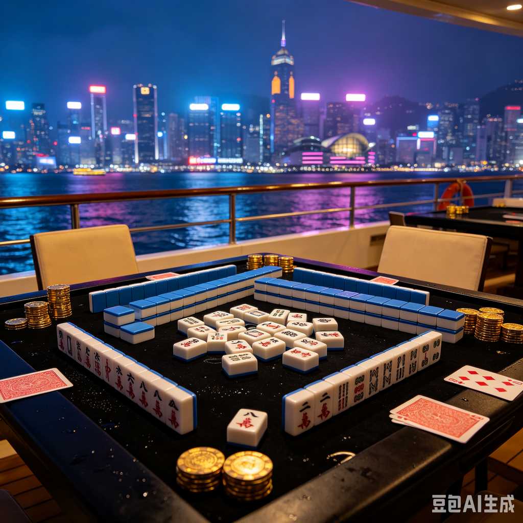 mahjong scoring chips