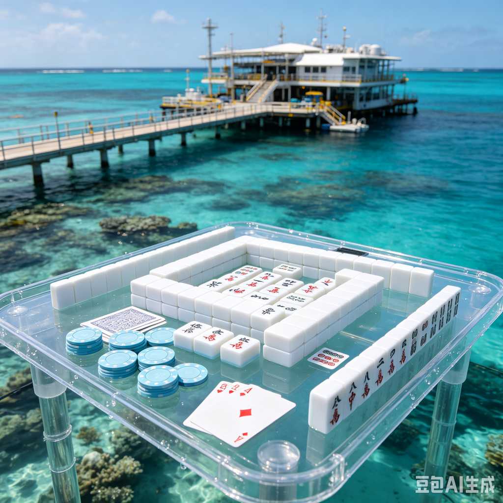 hand carving mahjong tiles