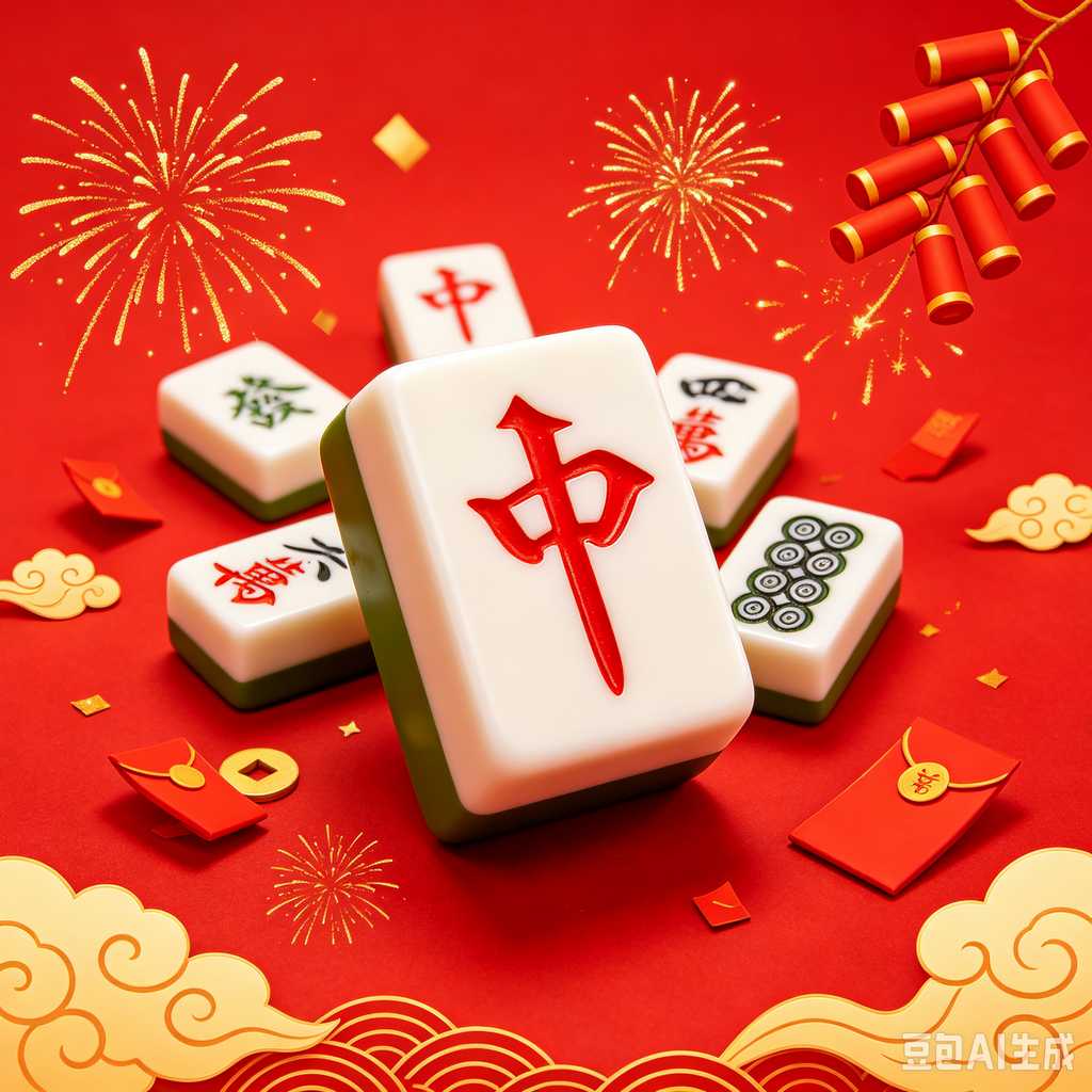 collection grade mahjong tiles