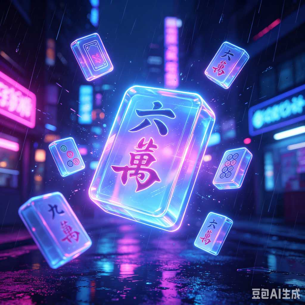 stavanger,mahjong