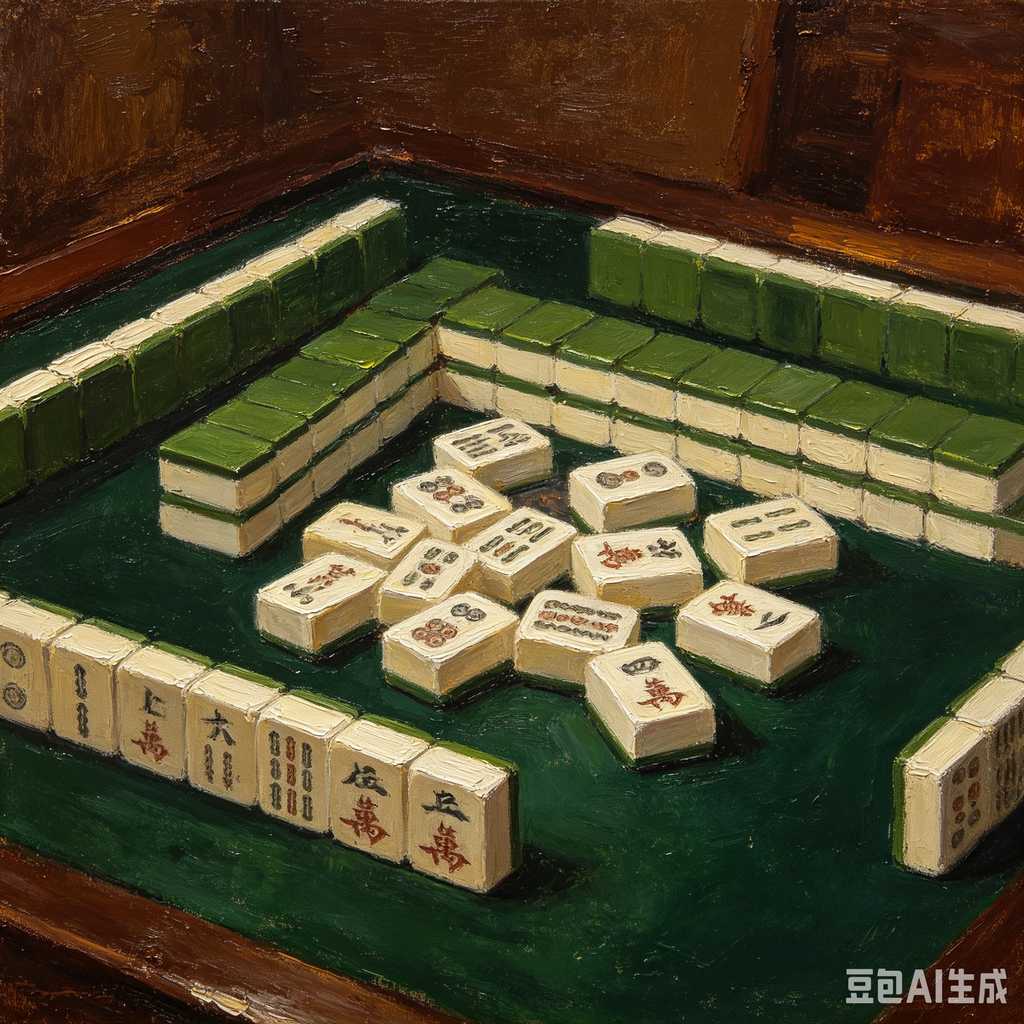 bern,mahjong