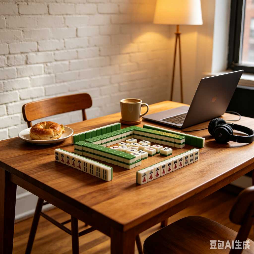 batonrouge,mahjong