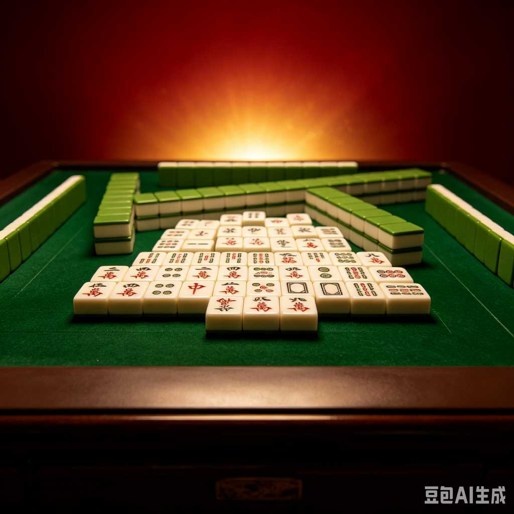 Oaxaca,mahjong