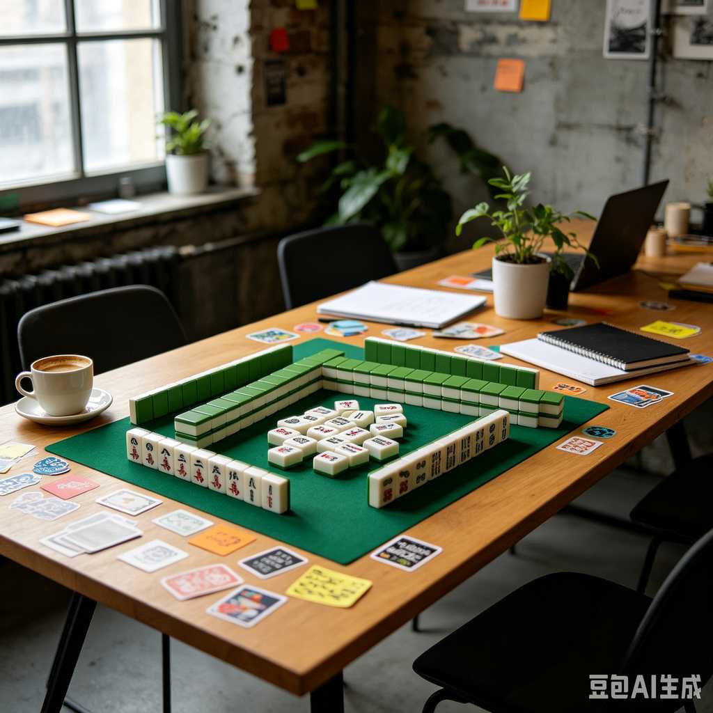 Valladolid,mahjong