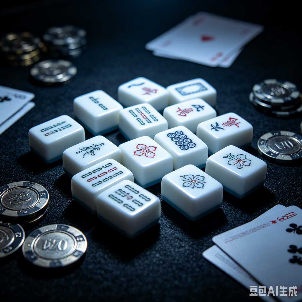 victoria,mahjong