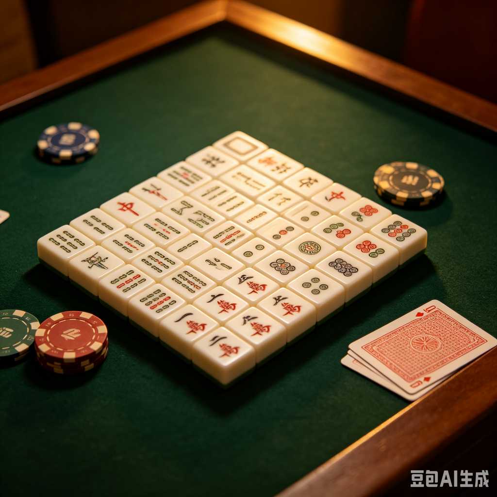 AuroraCO,mahjong