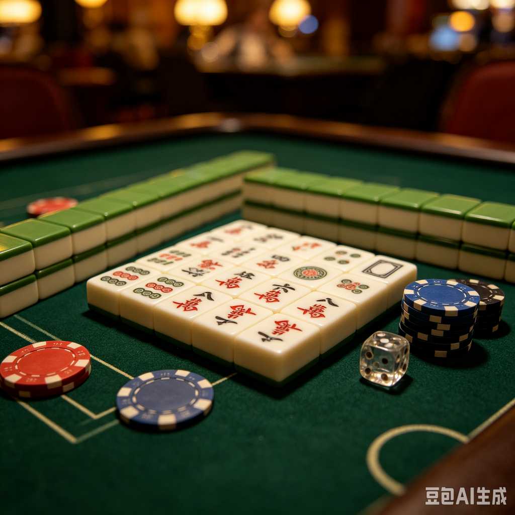 Vermont,mahjong
