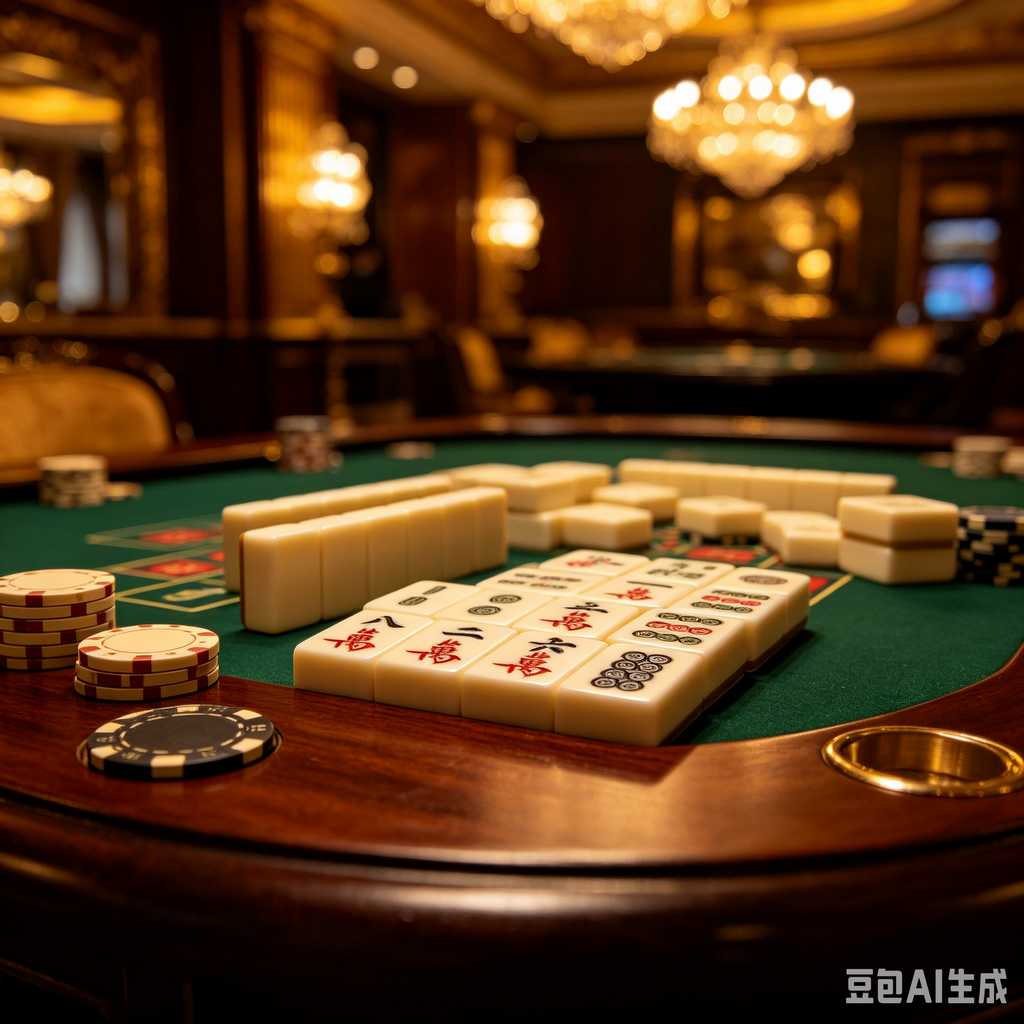 Albuquerque,mahjong
