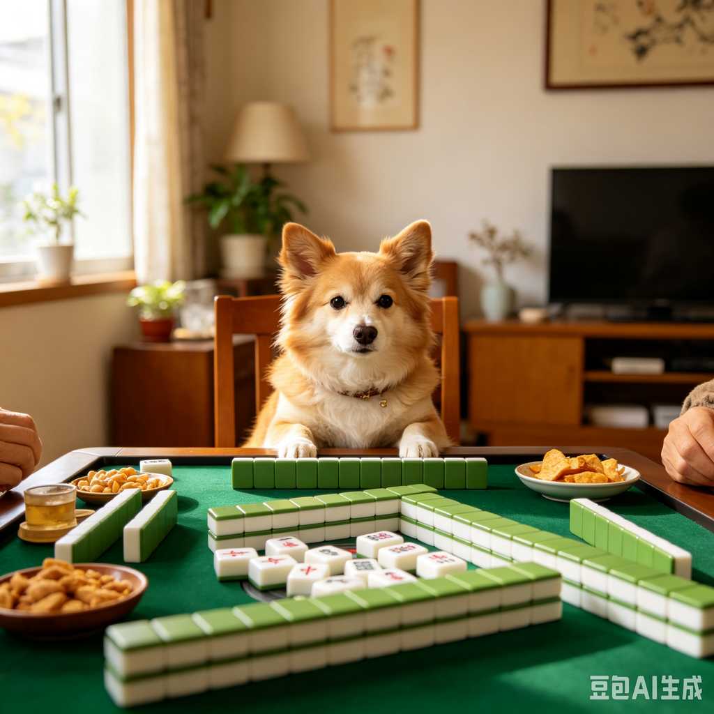 unique mahjong gift for adults