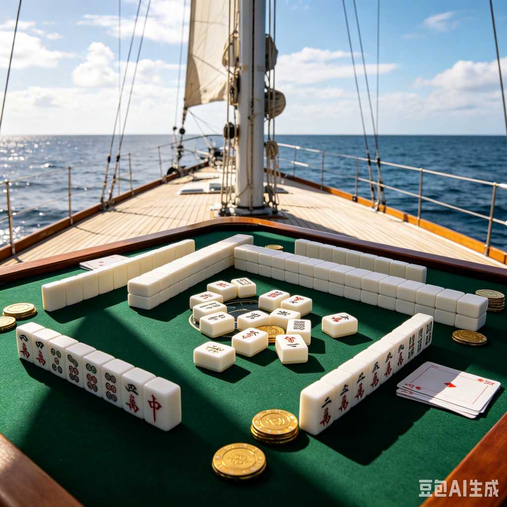 tournament grade mahjong set